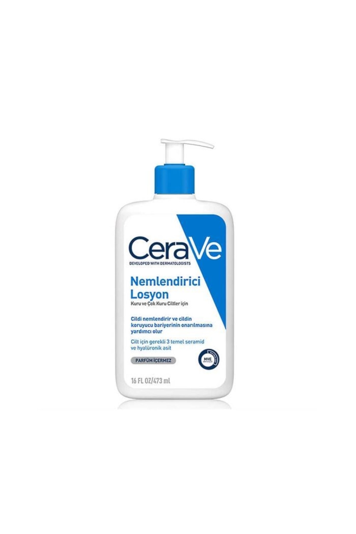 CeraVe Moisturising Lotion 473ml