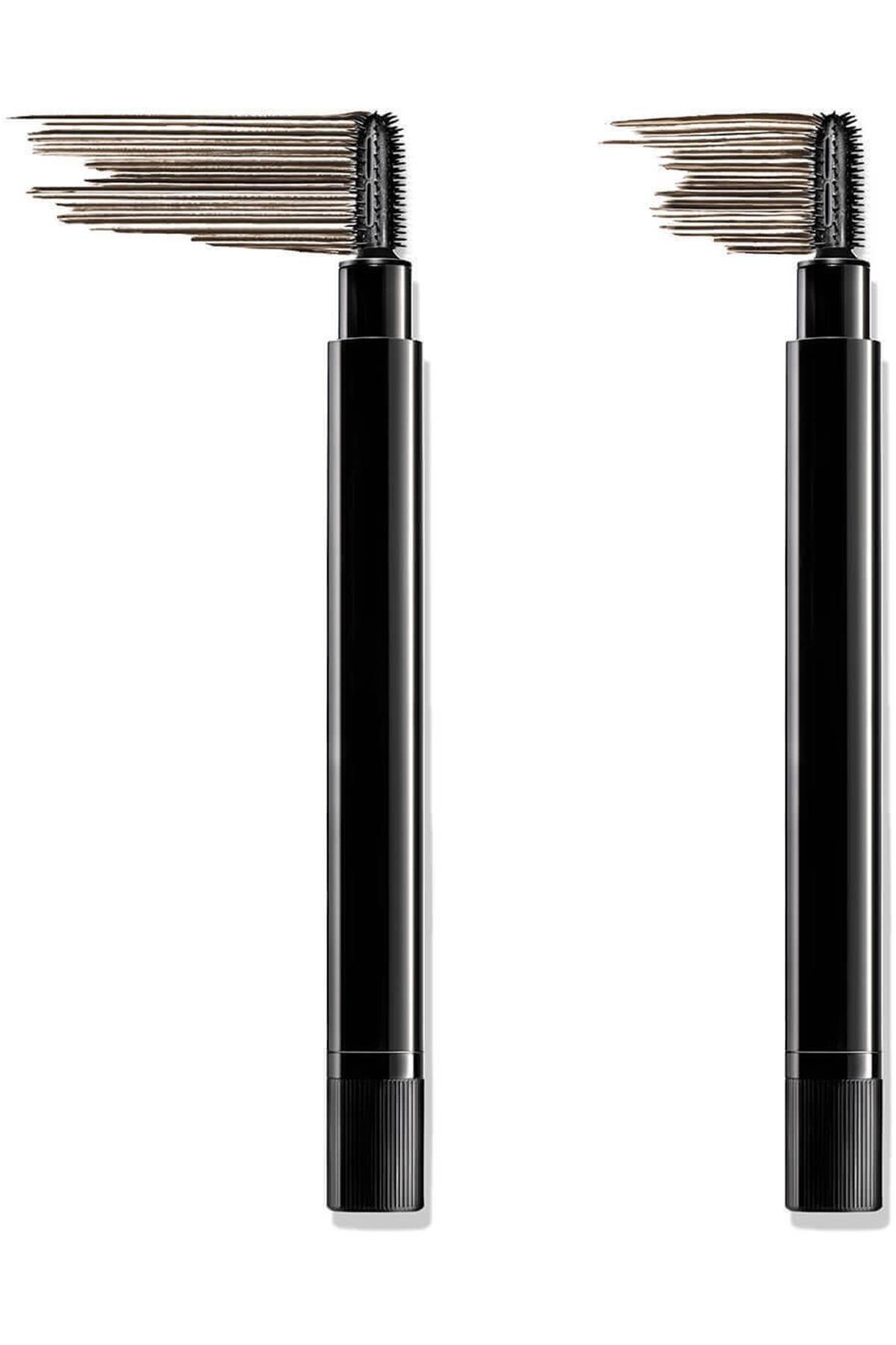 Revlon Colorstay Brow Mousse 003 Dark Brown