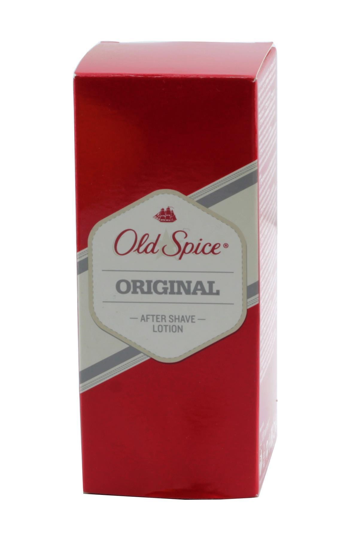 Old Spice Tıraş Sonrası Losyon 100 ml