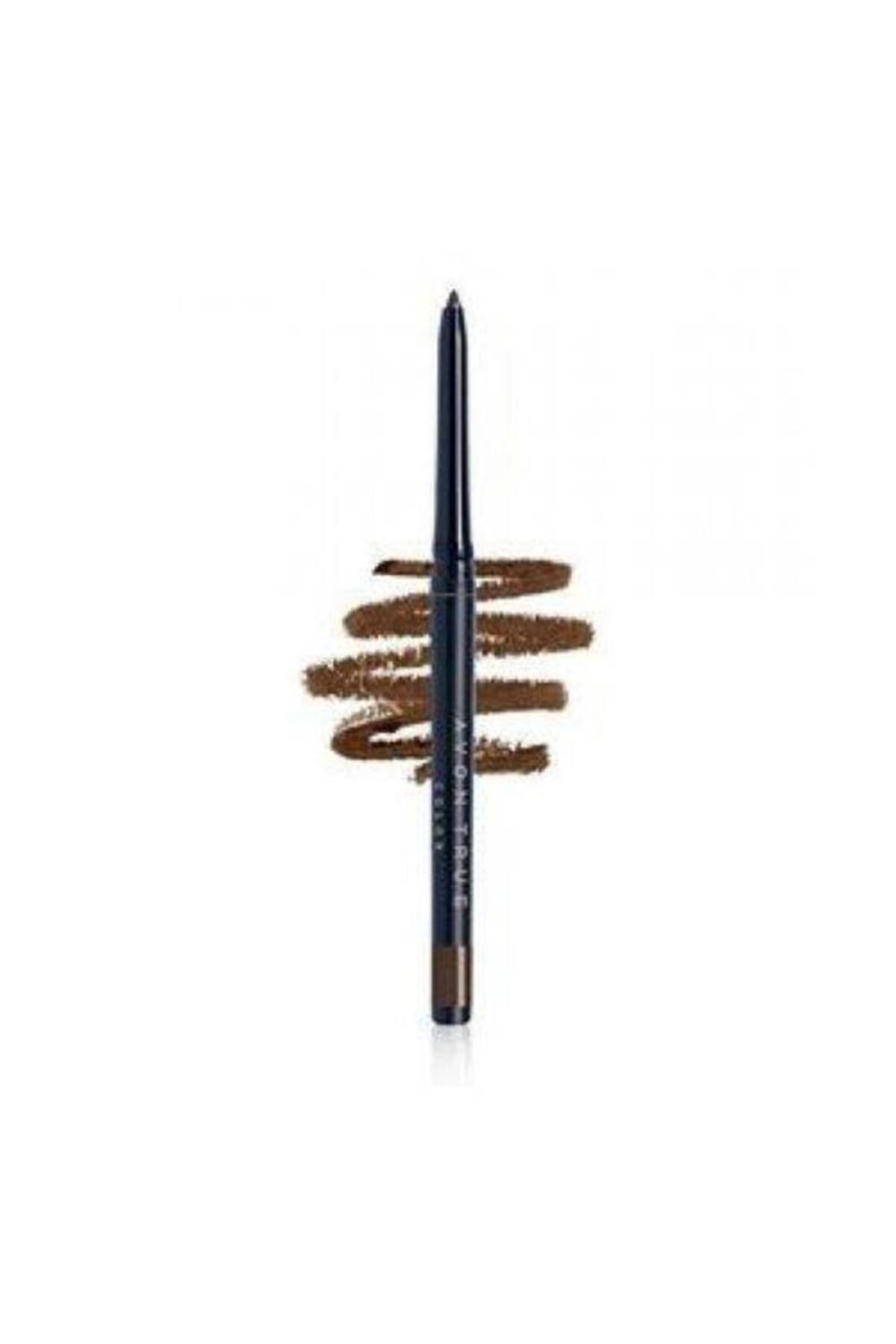 AVON True Color Glimmersticks Brow Definer - Dark Brown Kaş Kalem