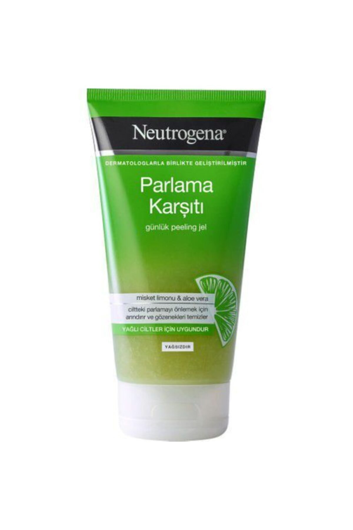 Neutrogena Maske & Peeling