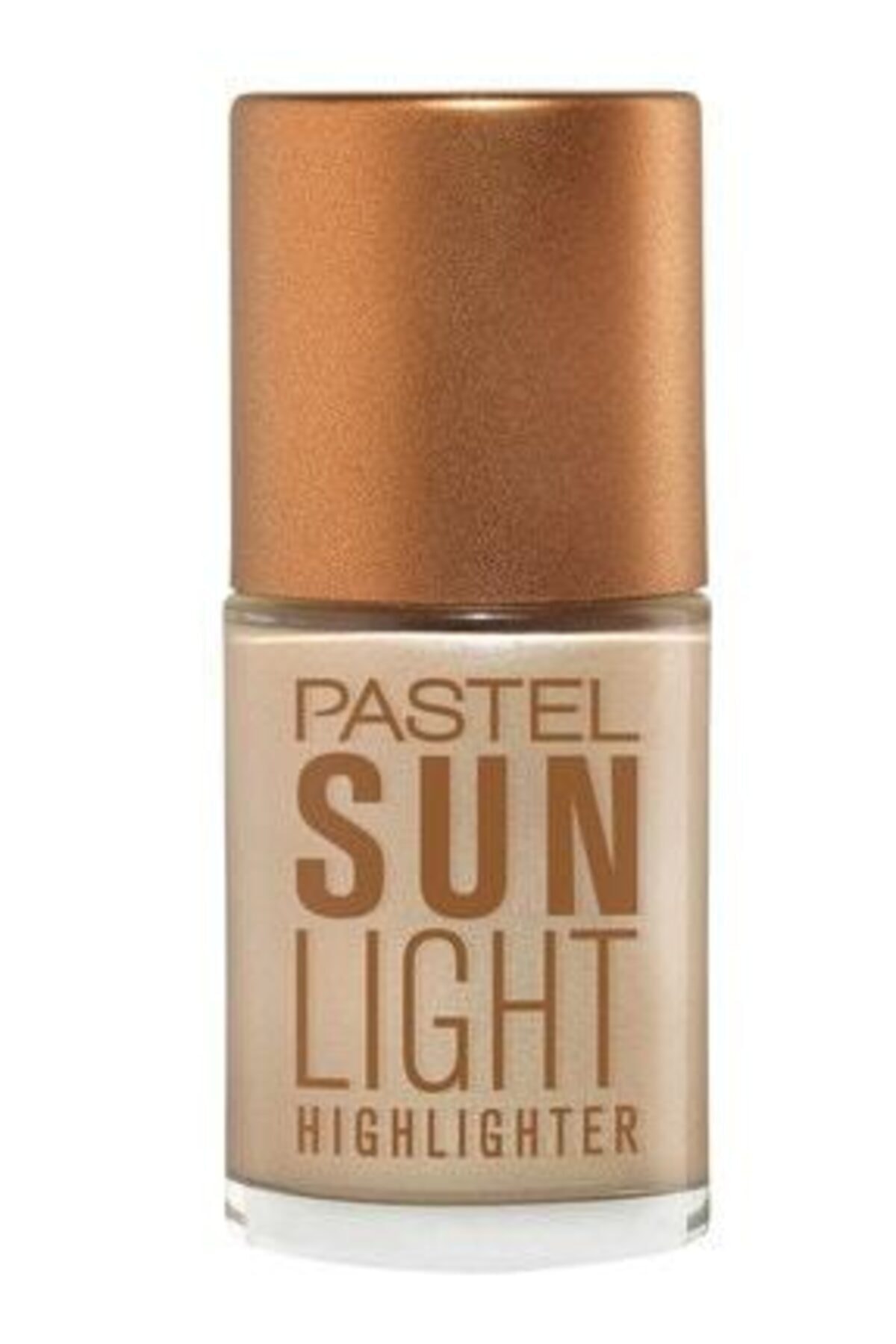 Pastel Likit Aydınlatıcı No 101 8690644010668