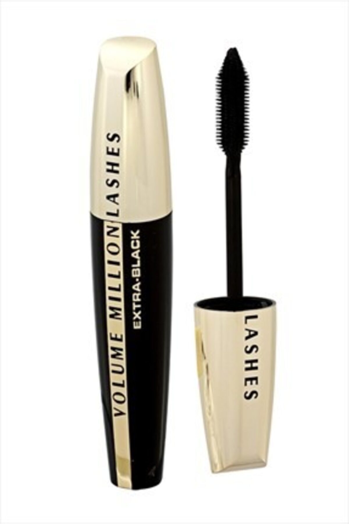 L'Oreal Paris Million Lashes Mascara Extra Black Siyah Maskara -3600521893500