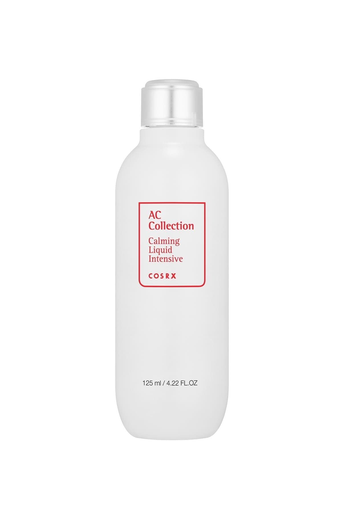 Cosrx Ac Collection Calming Liquid Intensive - Sivilce Karşıtı Yoğun Tonik