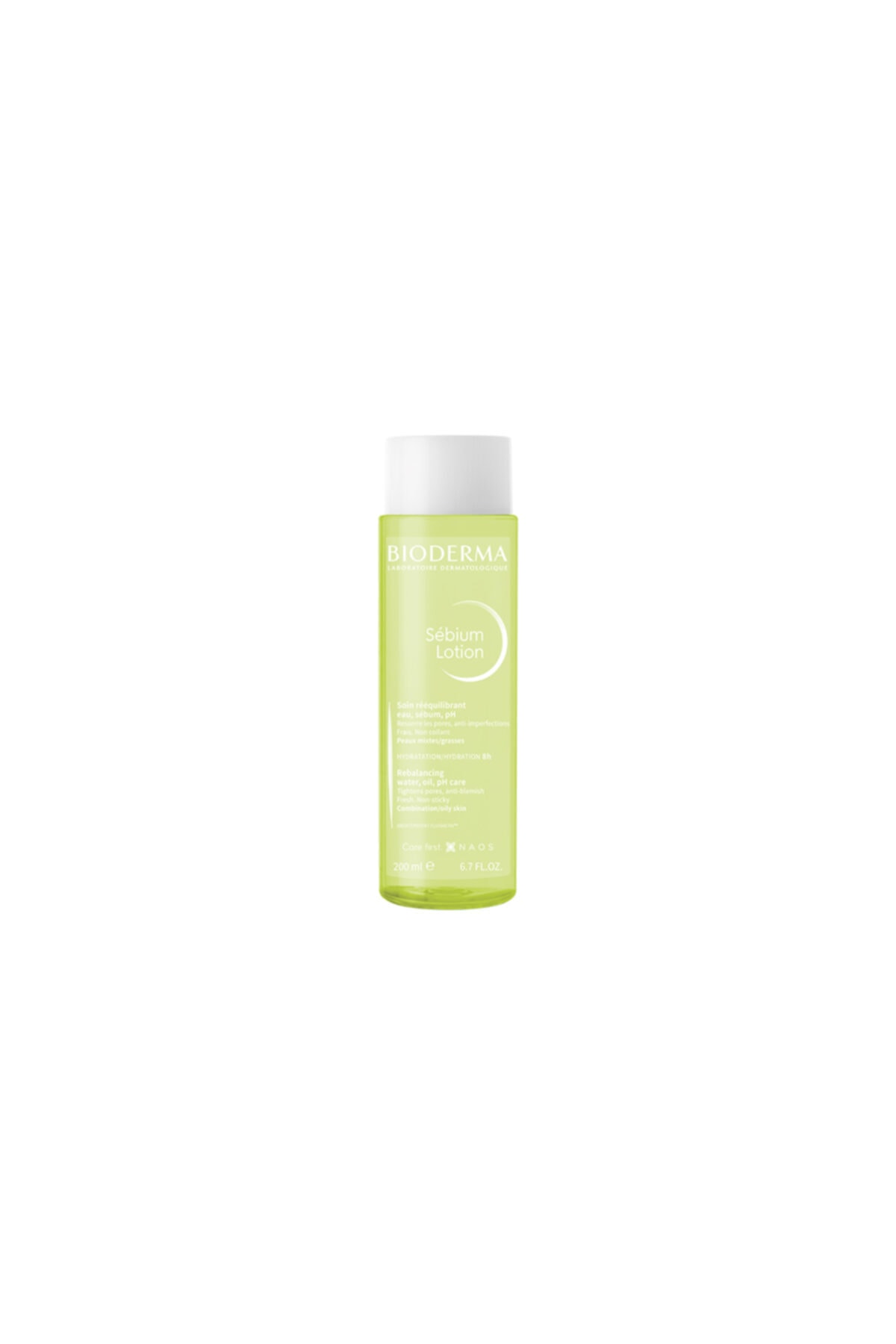 Bioderma Yüz Temizleyici