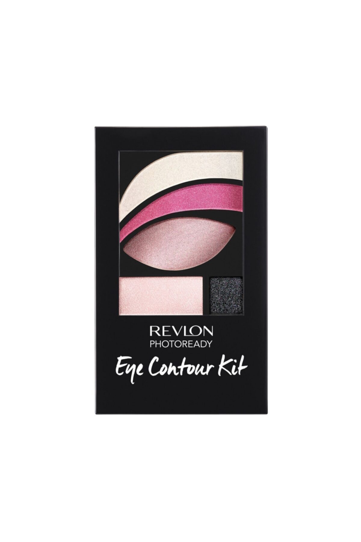 Revlon Göz Kontürü Paleti Sombra Rev Photoready 28gr 309971188350