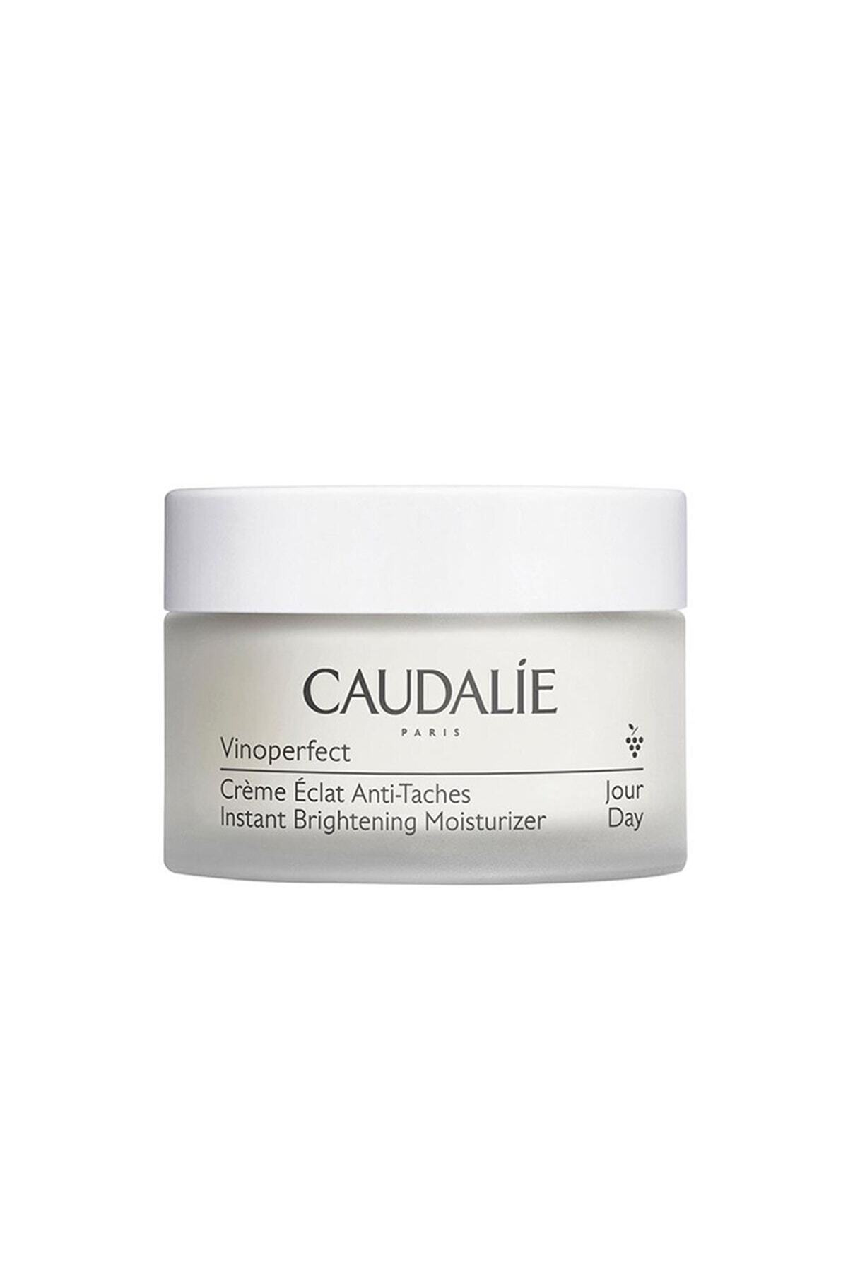 Caudalie Vinoperfect Instant Brightening Moisturizer 50 ml