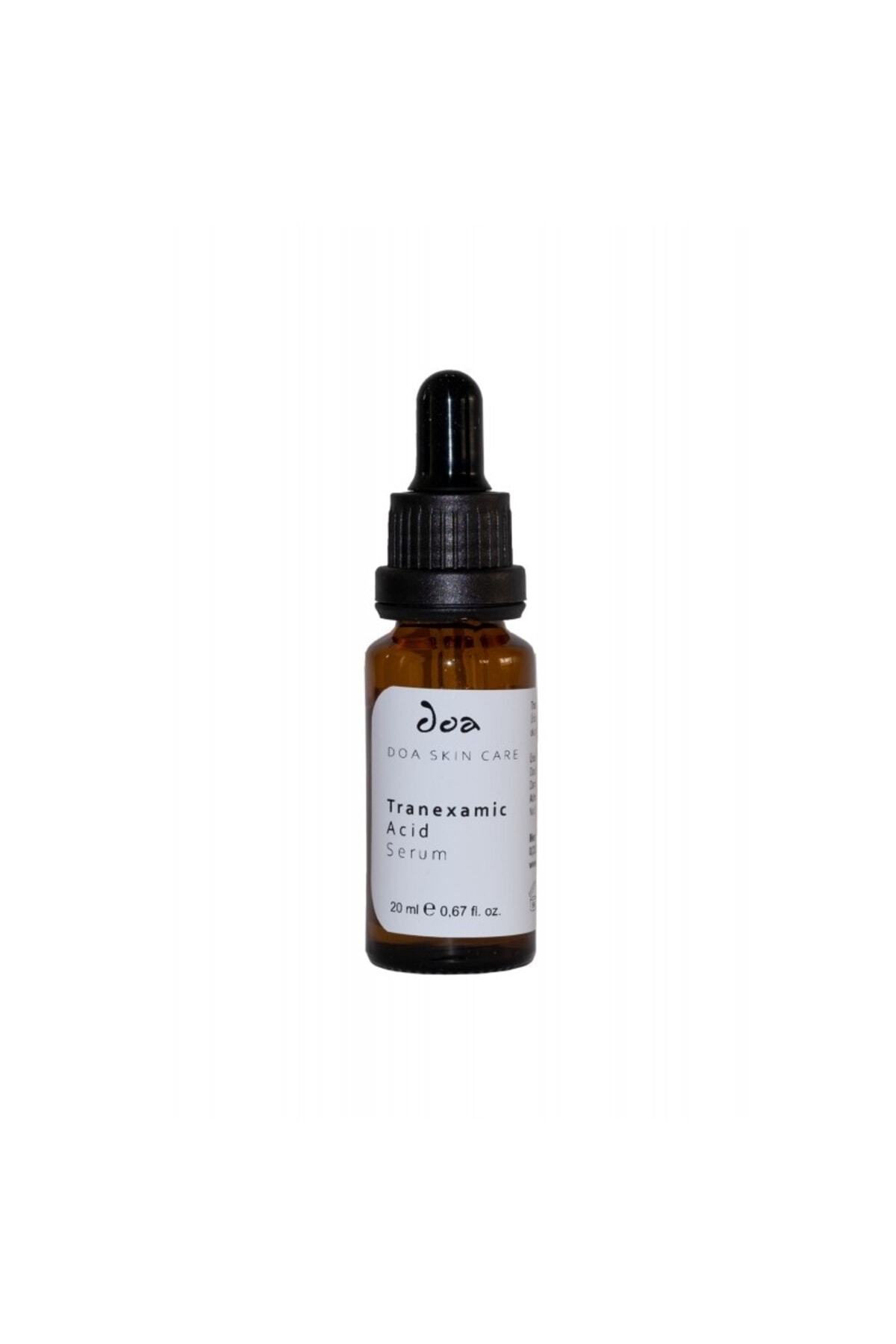 DOA KOZMETİK Tranexamic Acid Serum