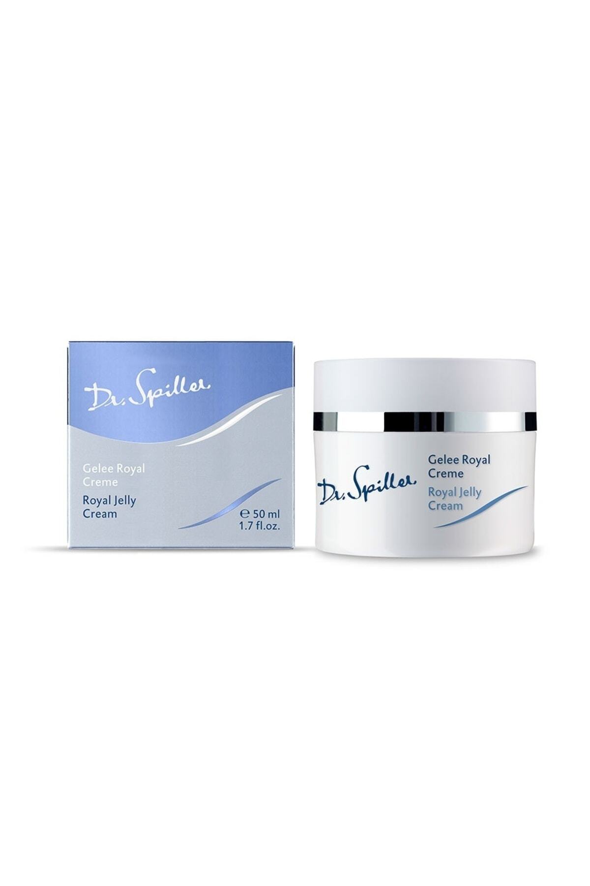 Dr. Spiller Gelee Royal Cream