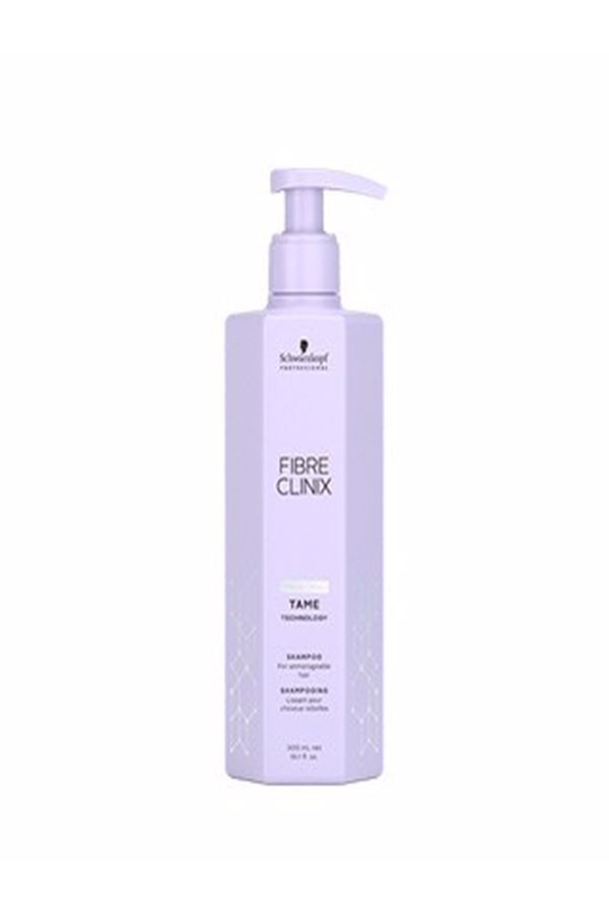 Schwarzkopf Fibre Clinix Tame Yatıştırıcı Şampuan 300 ml