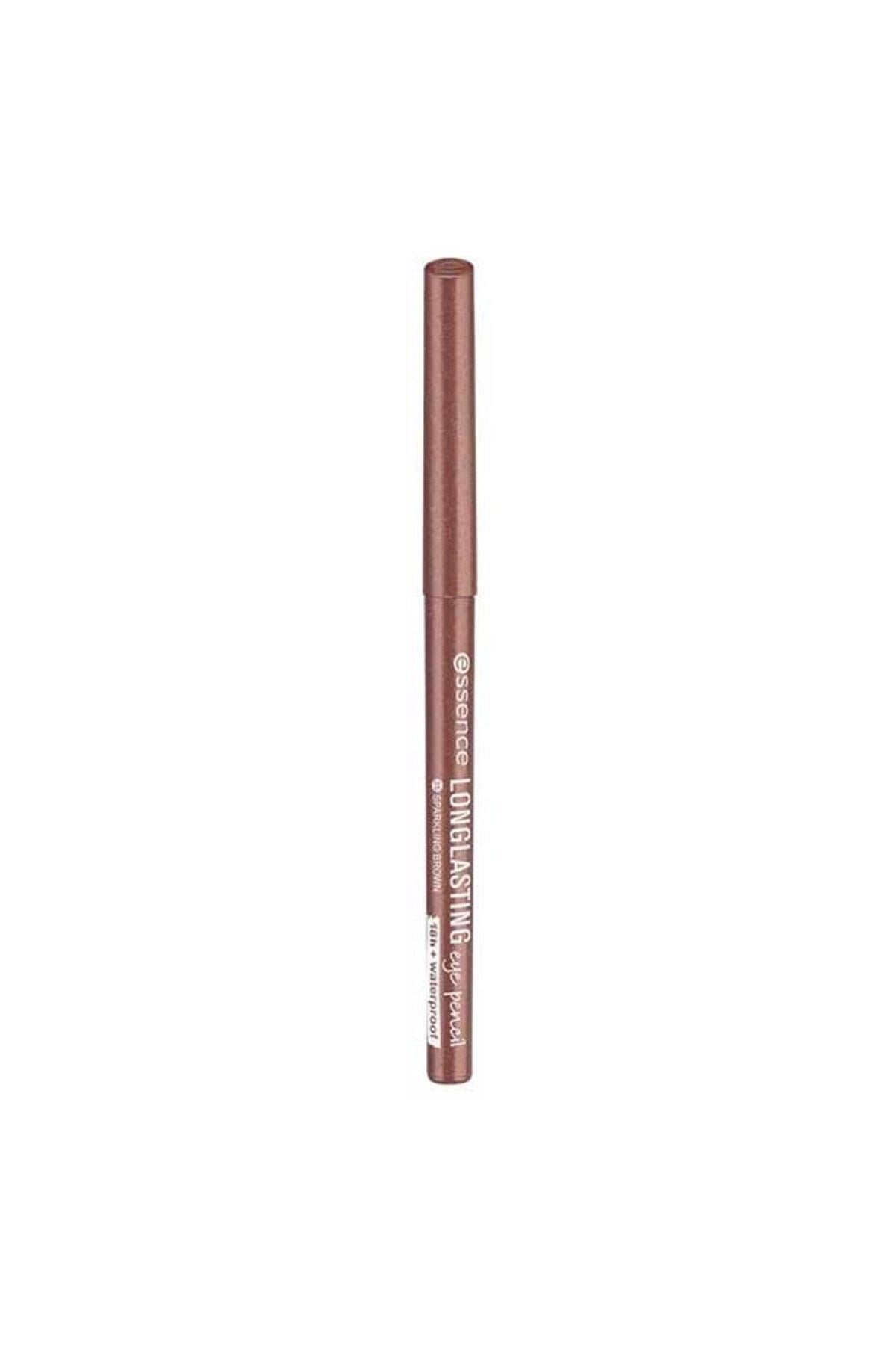 Essence Long Lasting Eye Pencil - Uzun Süre Dayanıklı Göz Kalemi No: 35