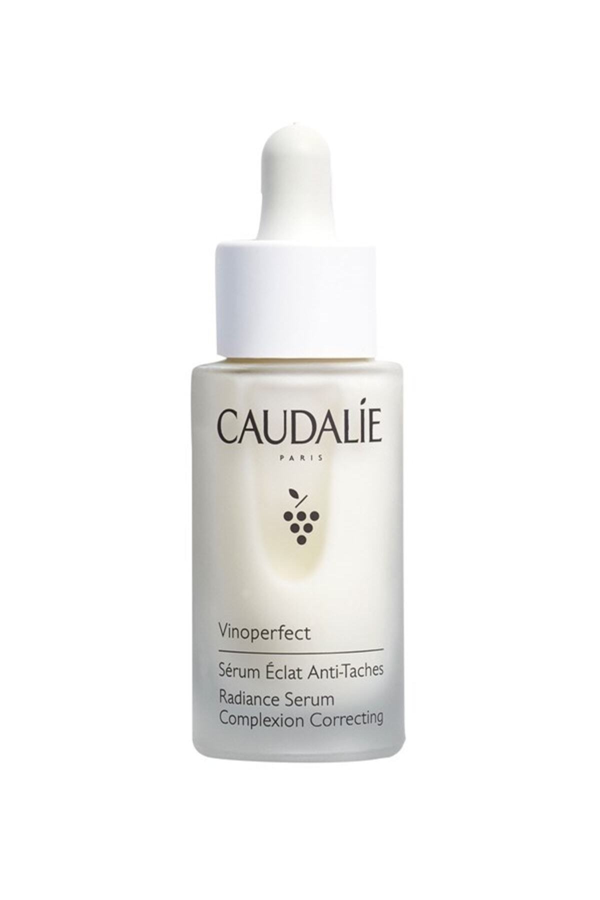 Caudalie Vinoperfect Radiance Serum 30ml