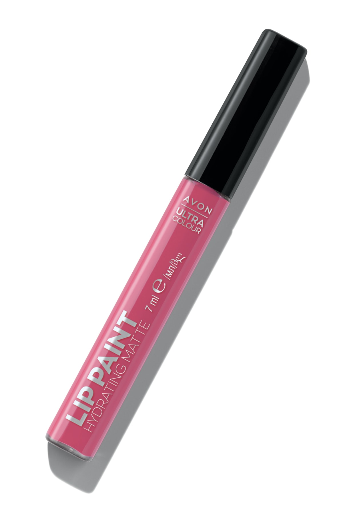 AVON Ultra Likit Mat Ruj Crushed Orchid