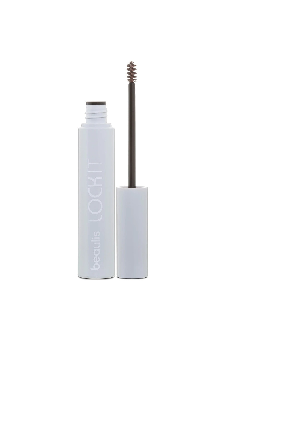 beaulis Lock It Kaş Maskarası 183 Soft Brown