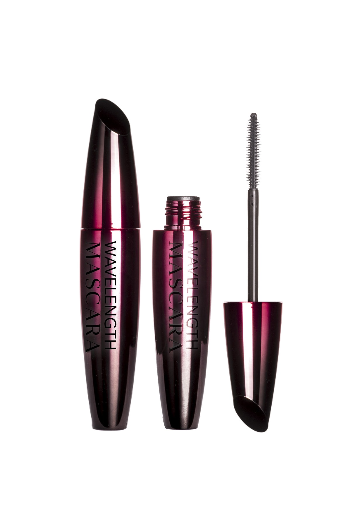 Sheida Red Maskara Long&curve(kıvrımlı Uzun Kirpikler)