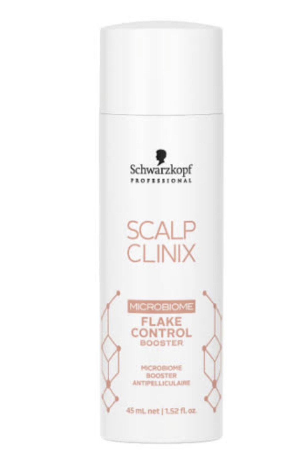 Schwarzkopf Scalp Clinix Flake Control Booster 45 ml