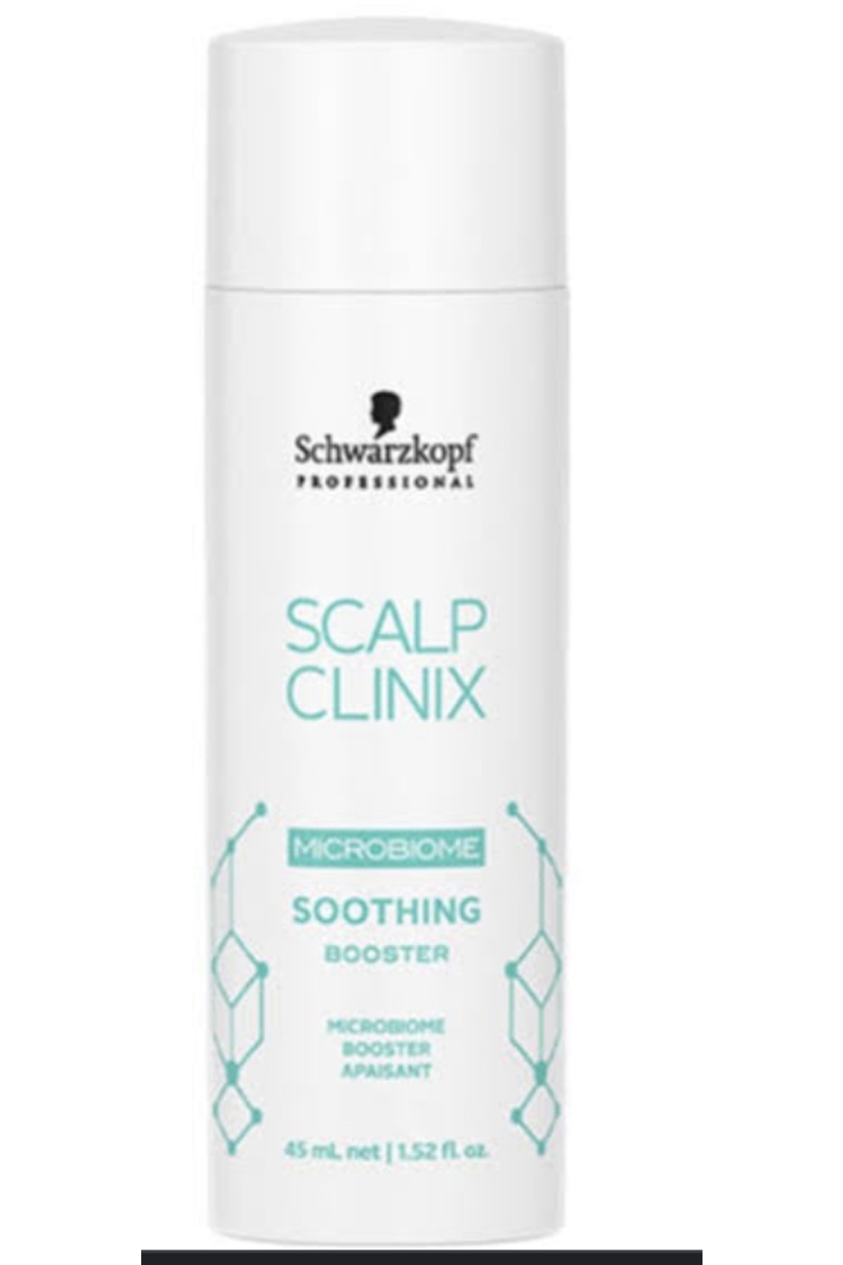 Schwarzkopf Scalp Clinix Soothing Booster 45 Ml