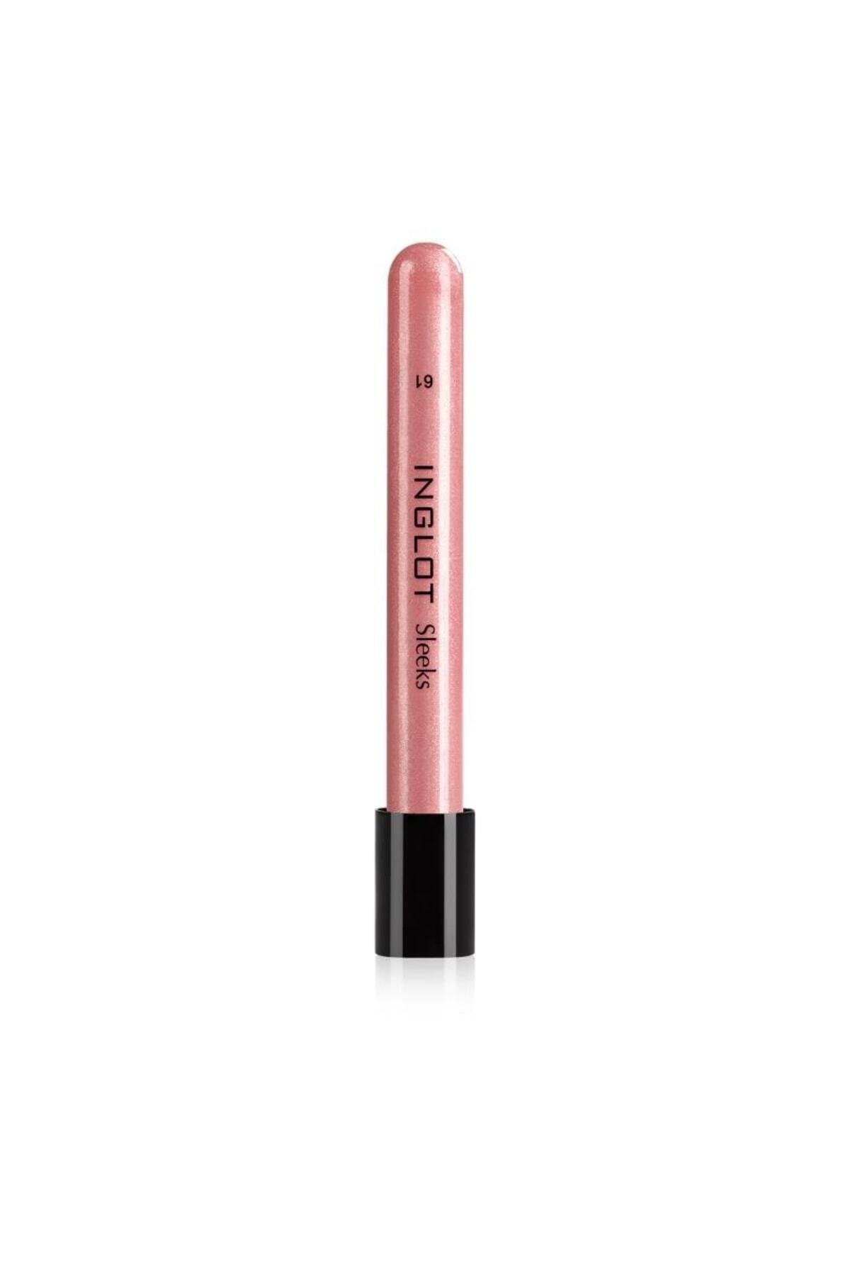 INGLOT Dudak Parlatıcısı-sleeks Lip Gloss