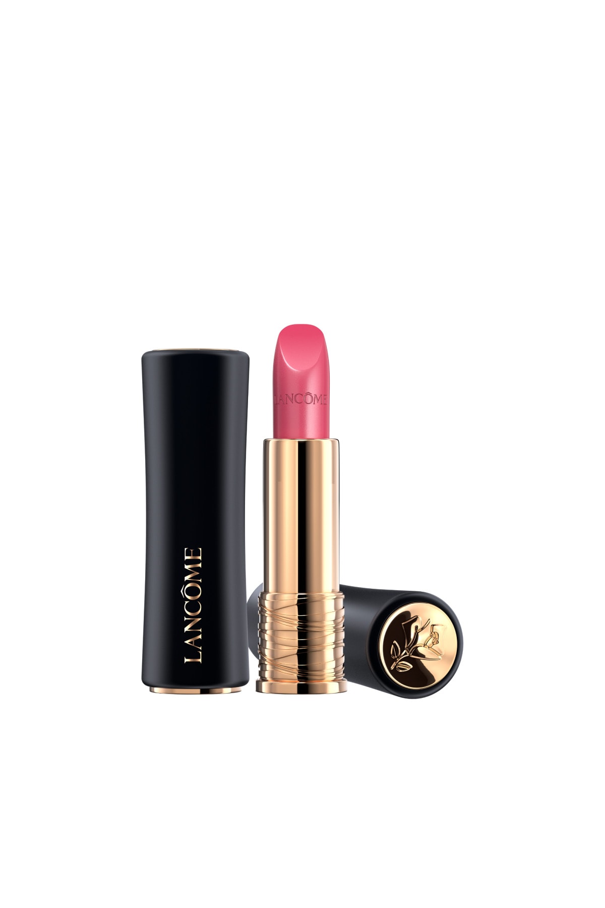 Lancome L'Absolu Rouge Cream Nemlendirici Etkili Ruj 8 la vie est belle 3614273307215