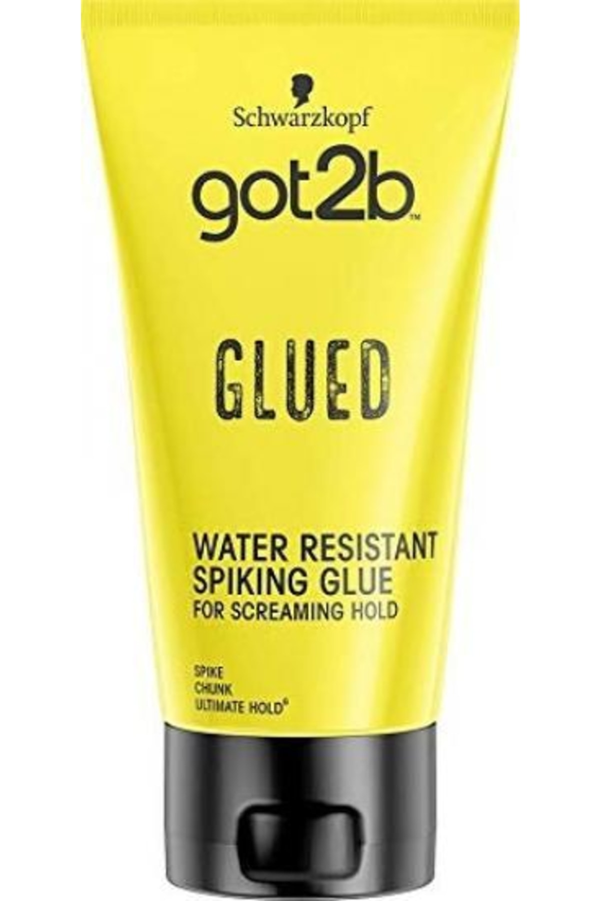 Schwarzkopf Got2b Yapıştırılmış Klej Do Stylizacji 150ml