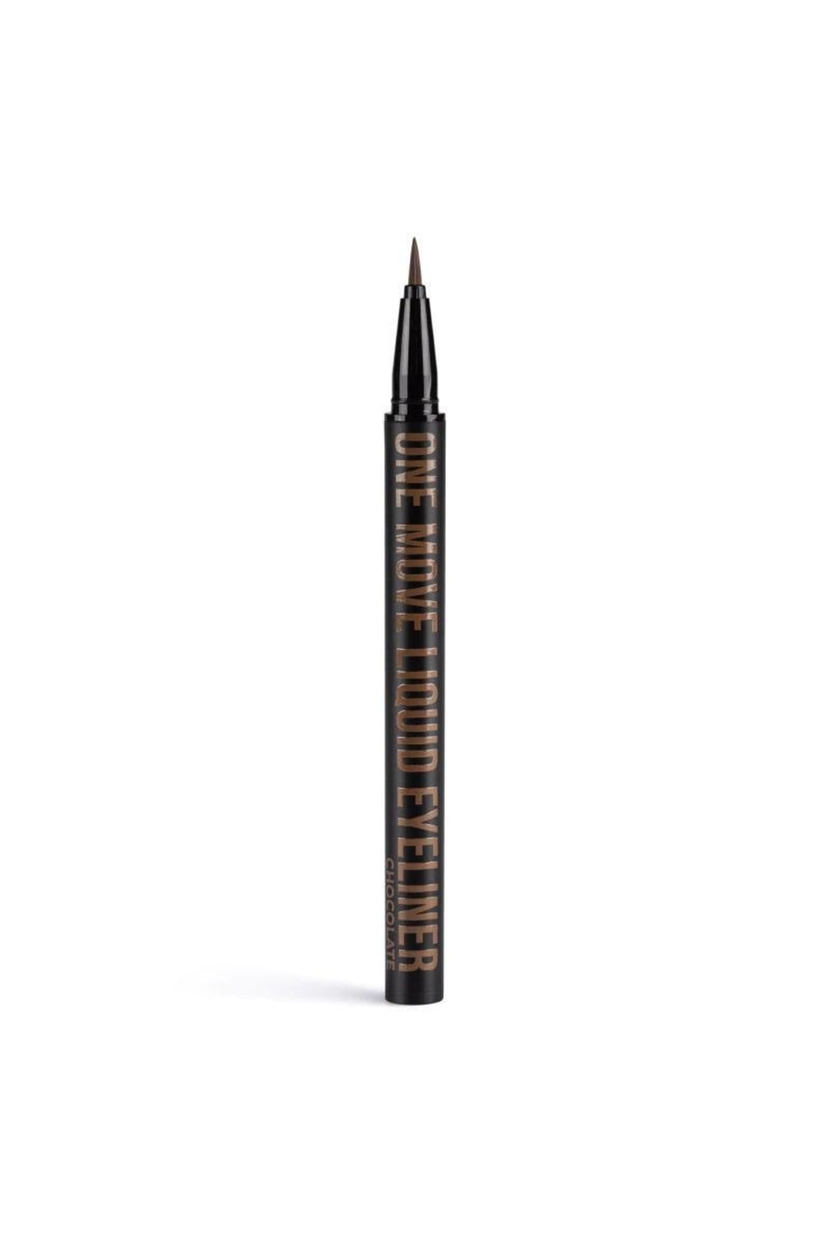 INGLOT One Move Liquid Liner Chocolate