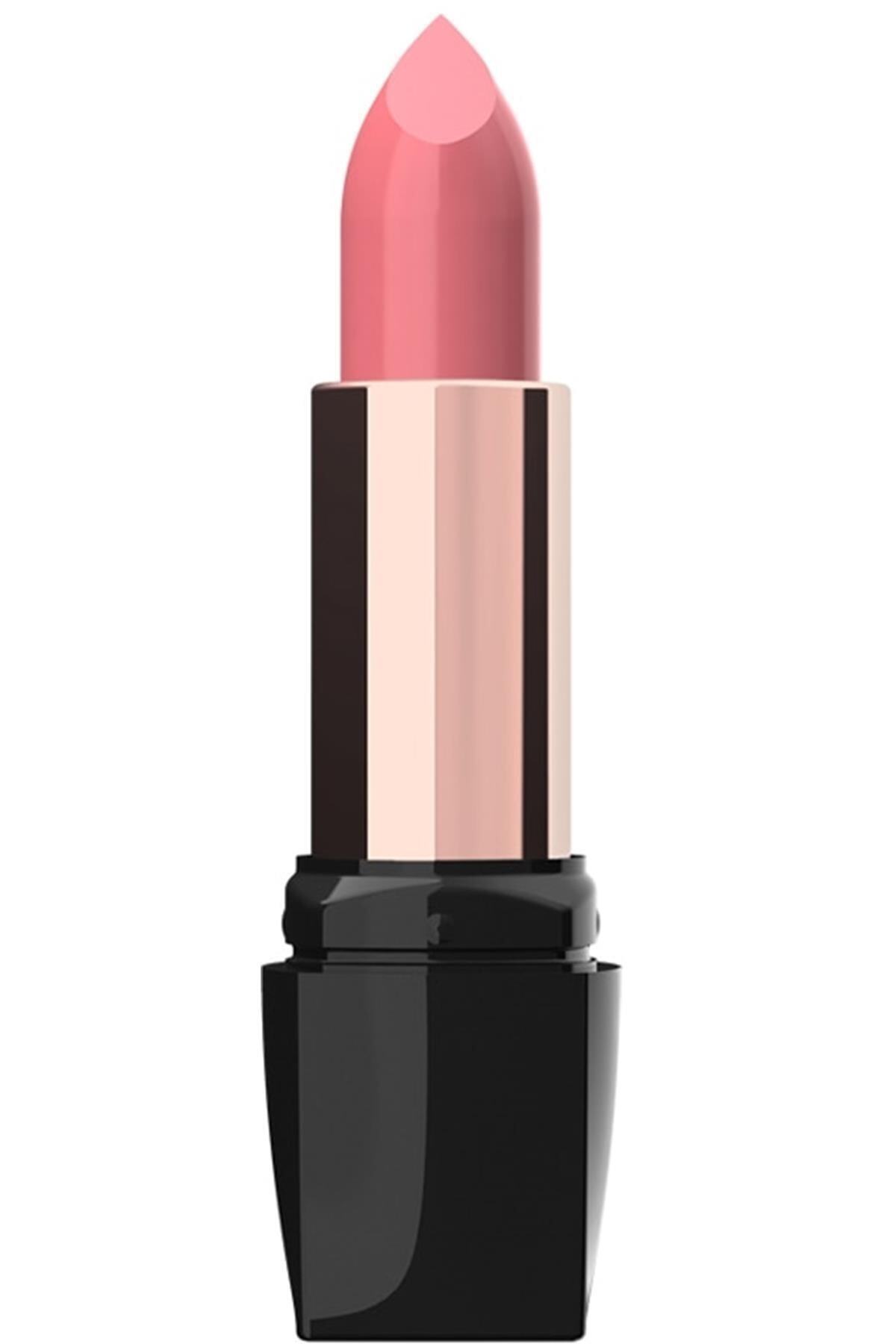 Golden Rose Satin Lipstick No:12