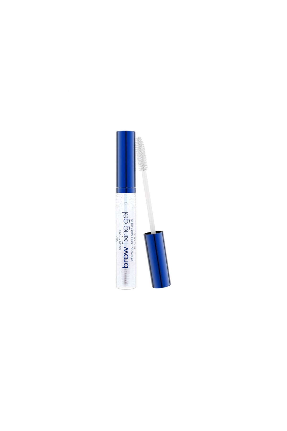 Golden Rose Brow Fixing Gel Style & Define Brow & Lash Maskara 11ml