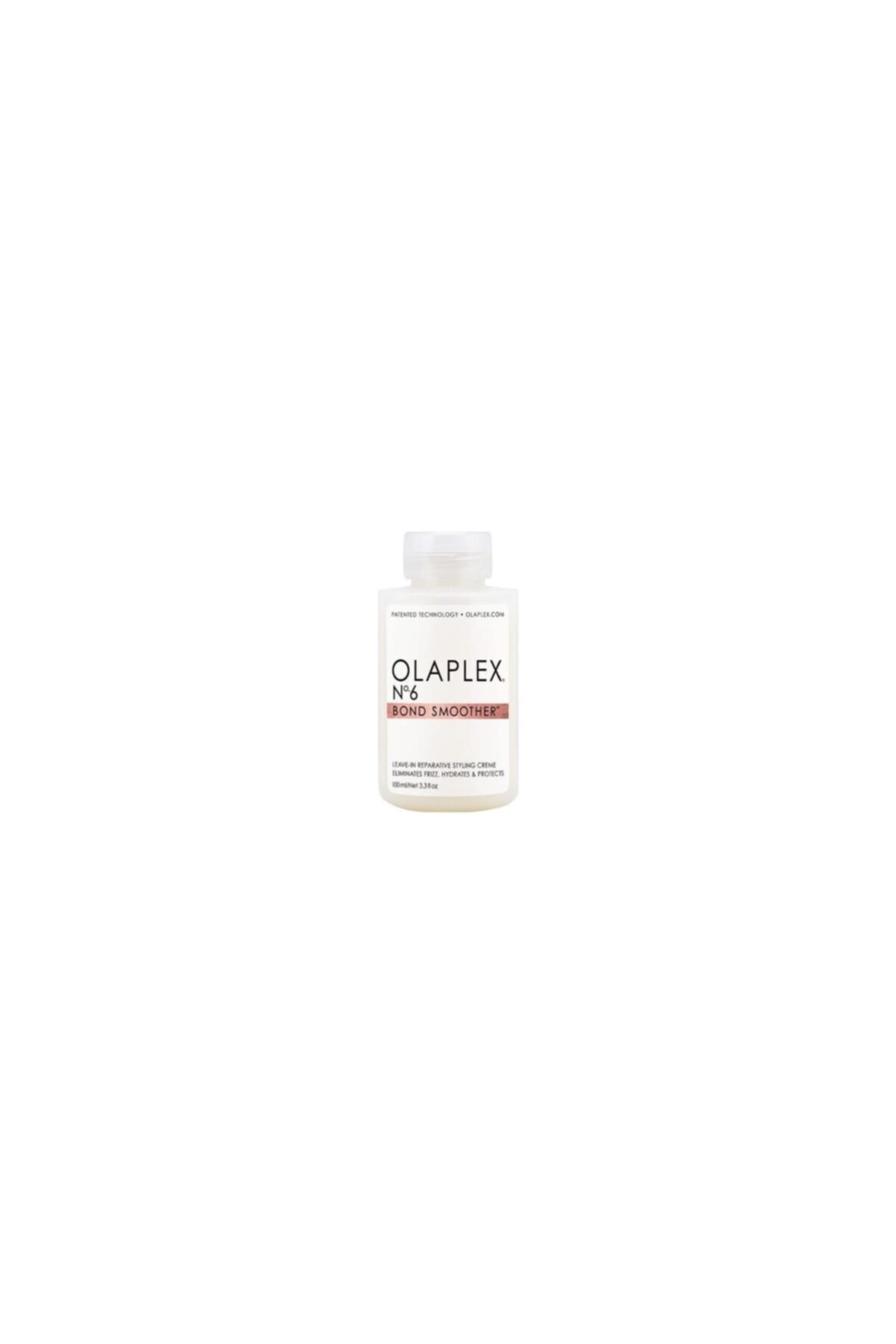 Olaplex Bond Smoother No 6 Bağ Yumuşatıcı Saç Kremi 100 ml