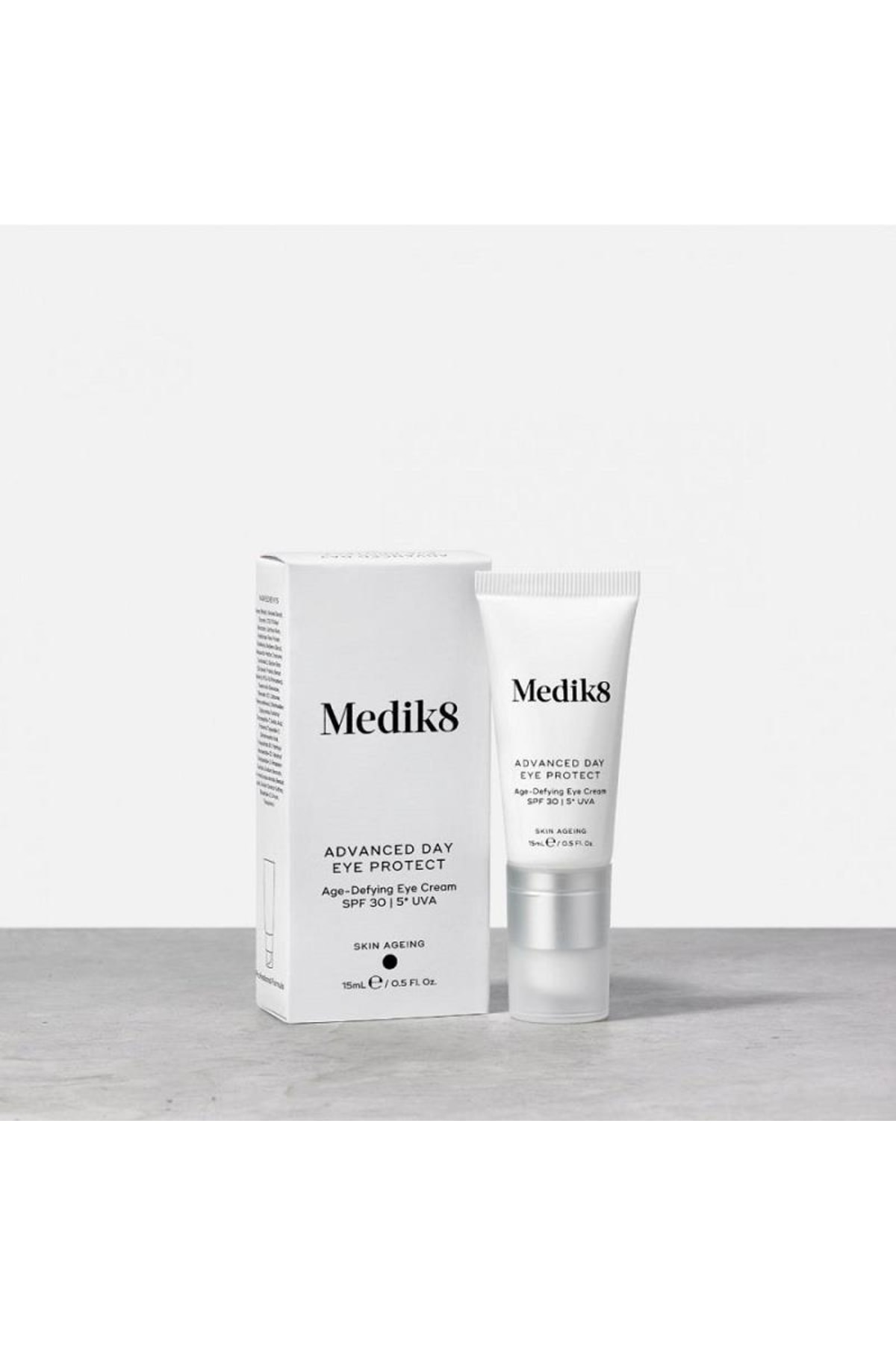 Medik8 Eye Contour Advanced Day Eye Protect Spf 30 15 Ml