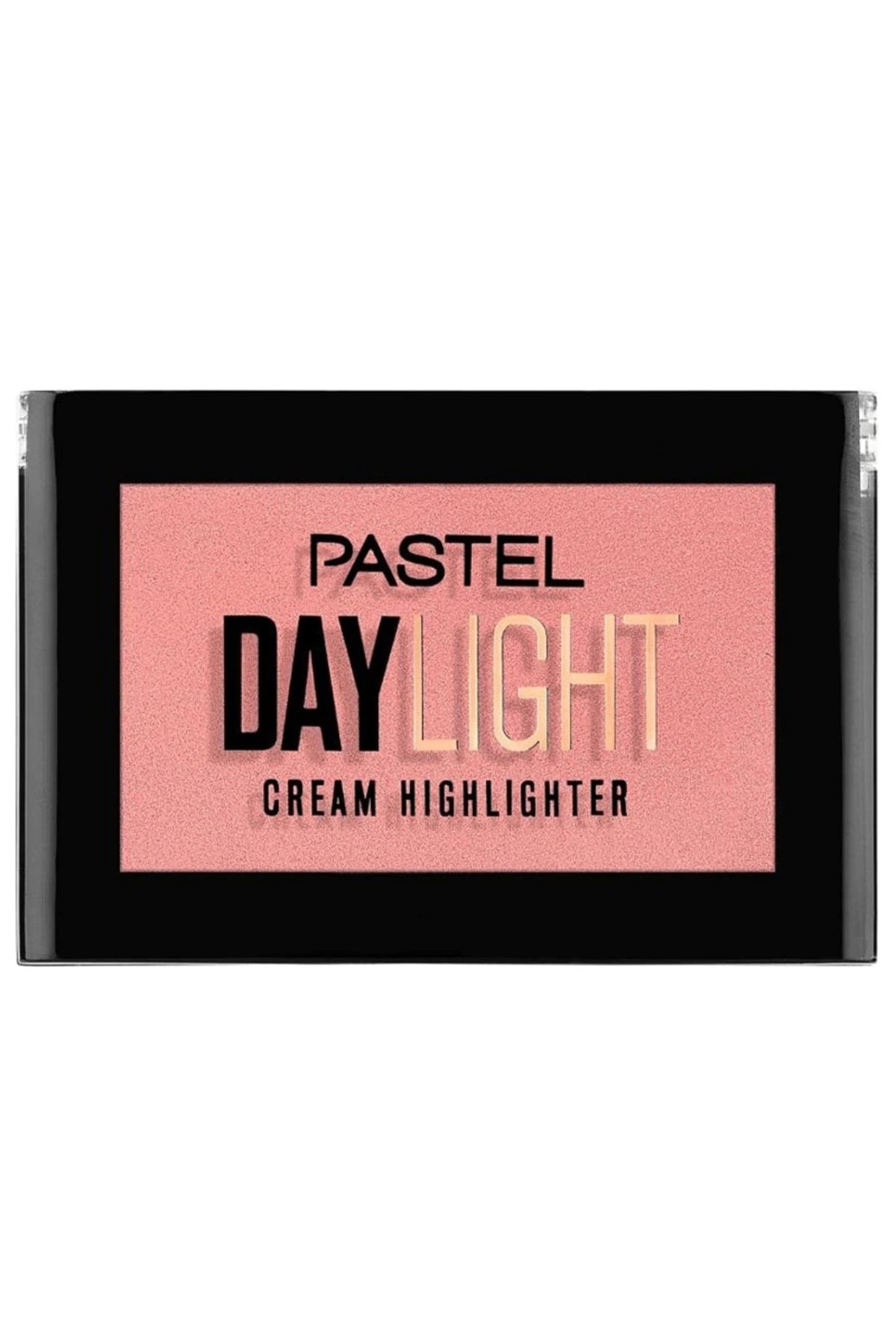 Pastel Daylight Cream Highlighter 13 Sunrose