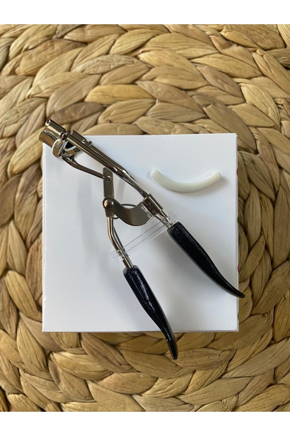 PERADİ Kirpik Kıvırıcı