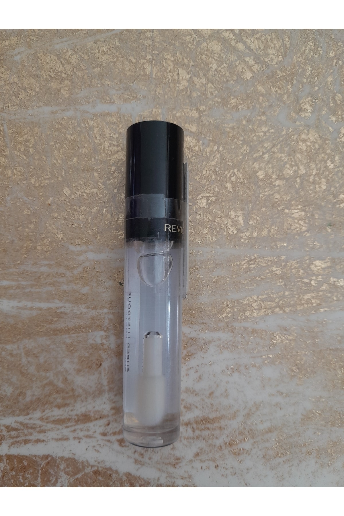 Revlon Dudak Parlatıcısı
