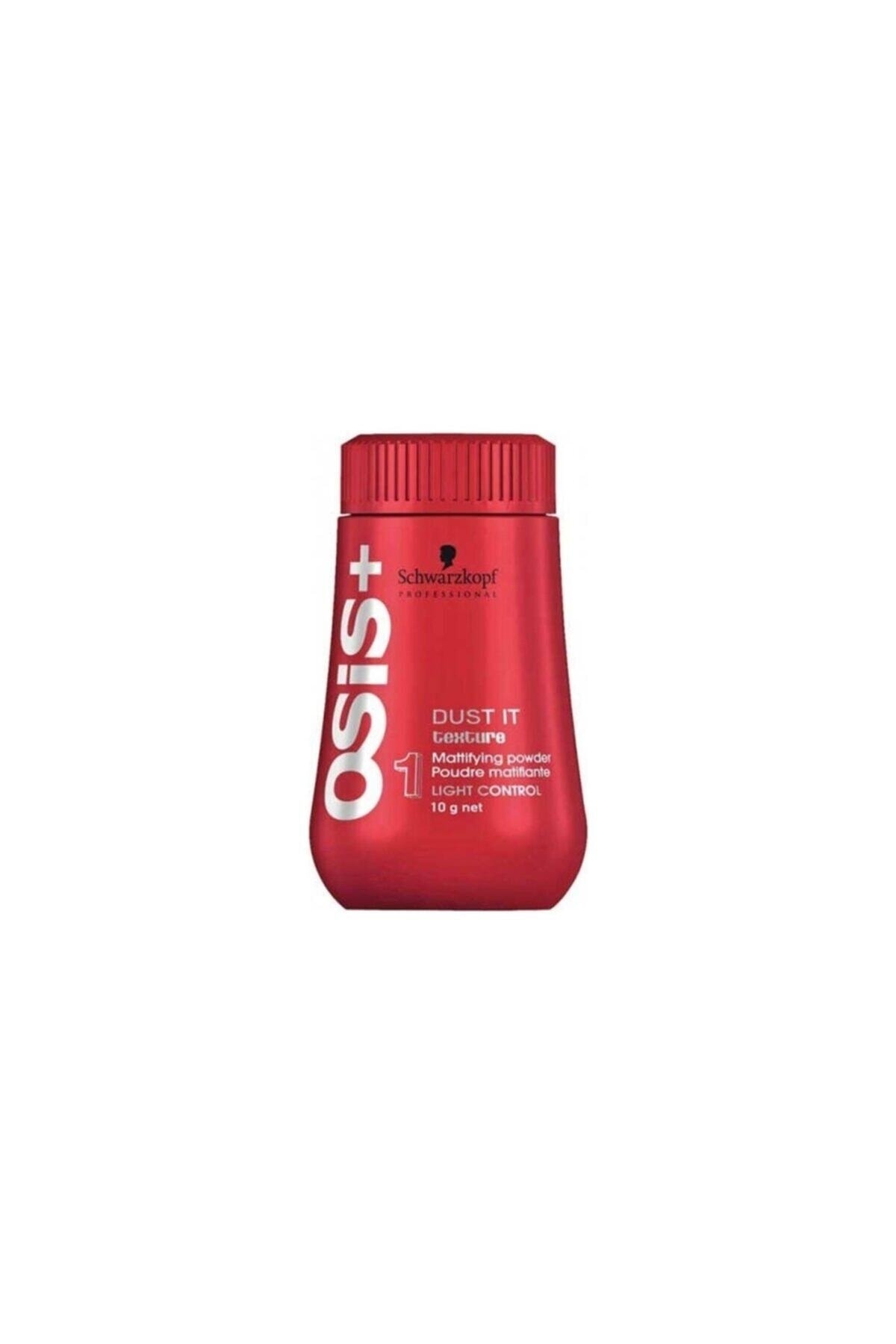 Schwarzkopf Keymen Dust It Matlaştırıcı Pudra 10 Ml