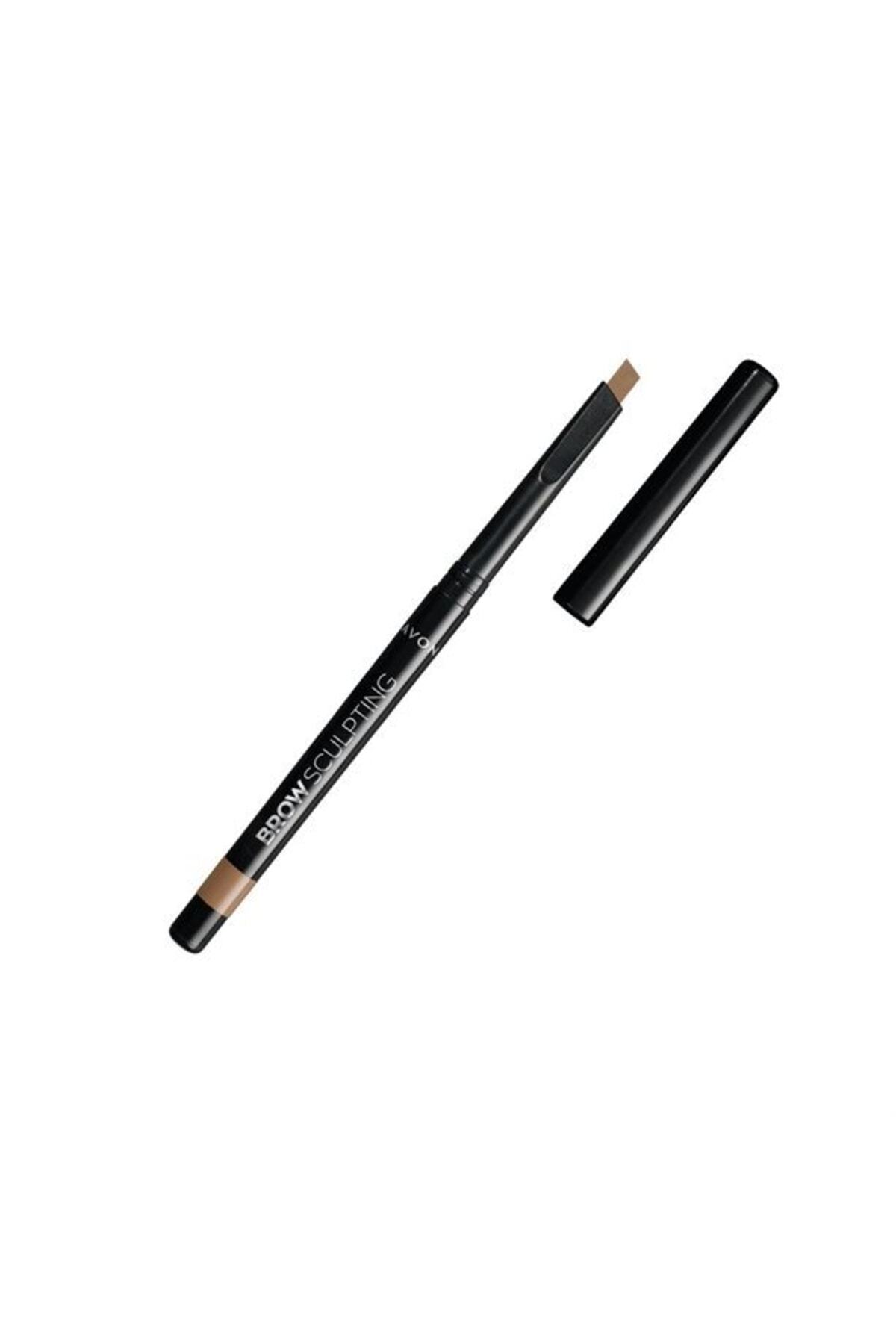 AVON Brown Sculpting Kaş Kalemi Dark Brown