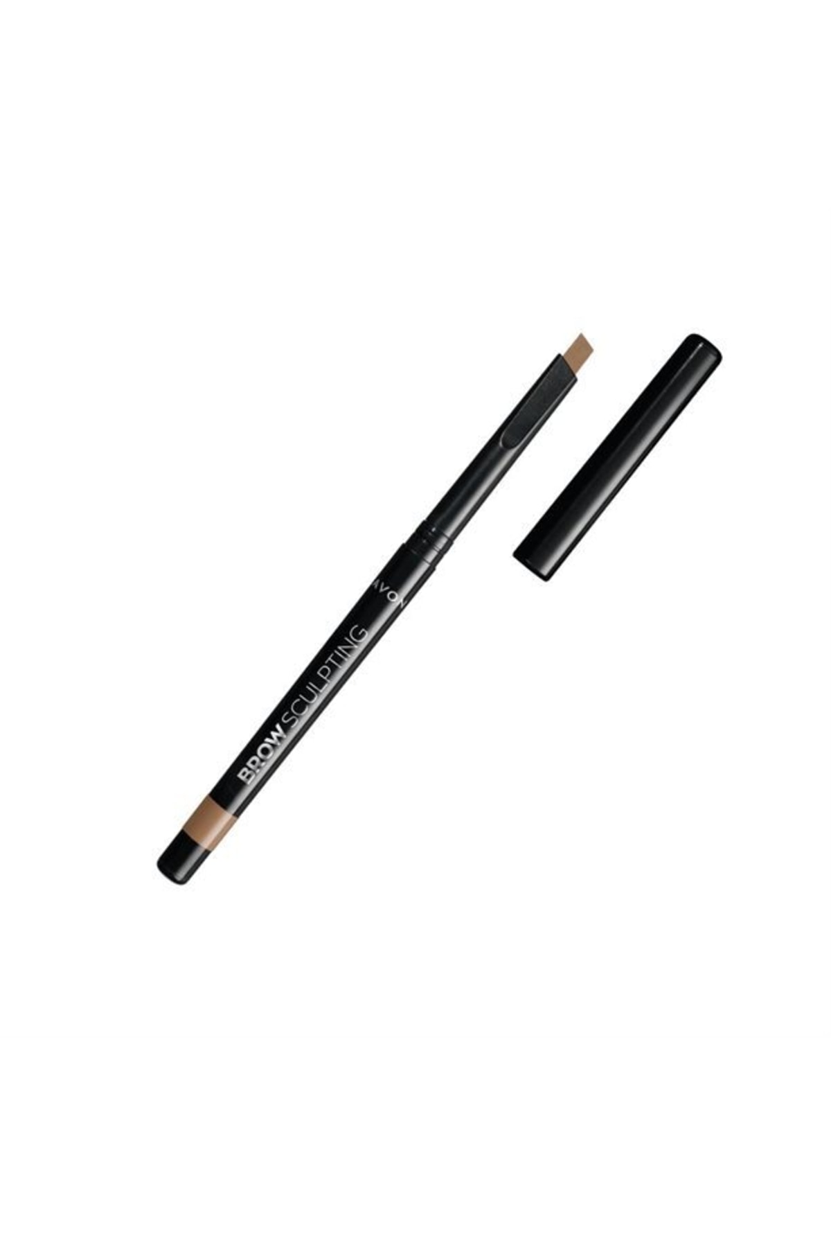 AVON Brown Sculpting Kaş Kalemi Dark Brown