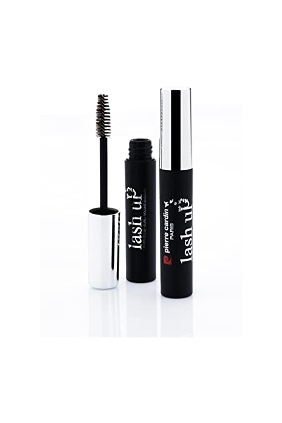 Pierre Cardin Lash Up Uzatma Kıvırma Ve Hacim Etkili Mascara