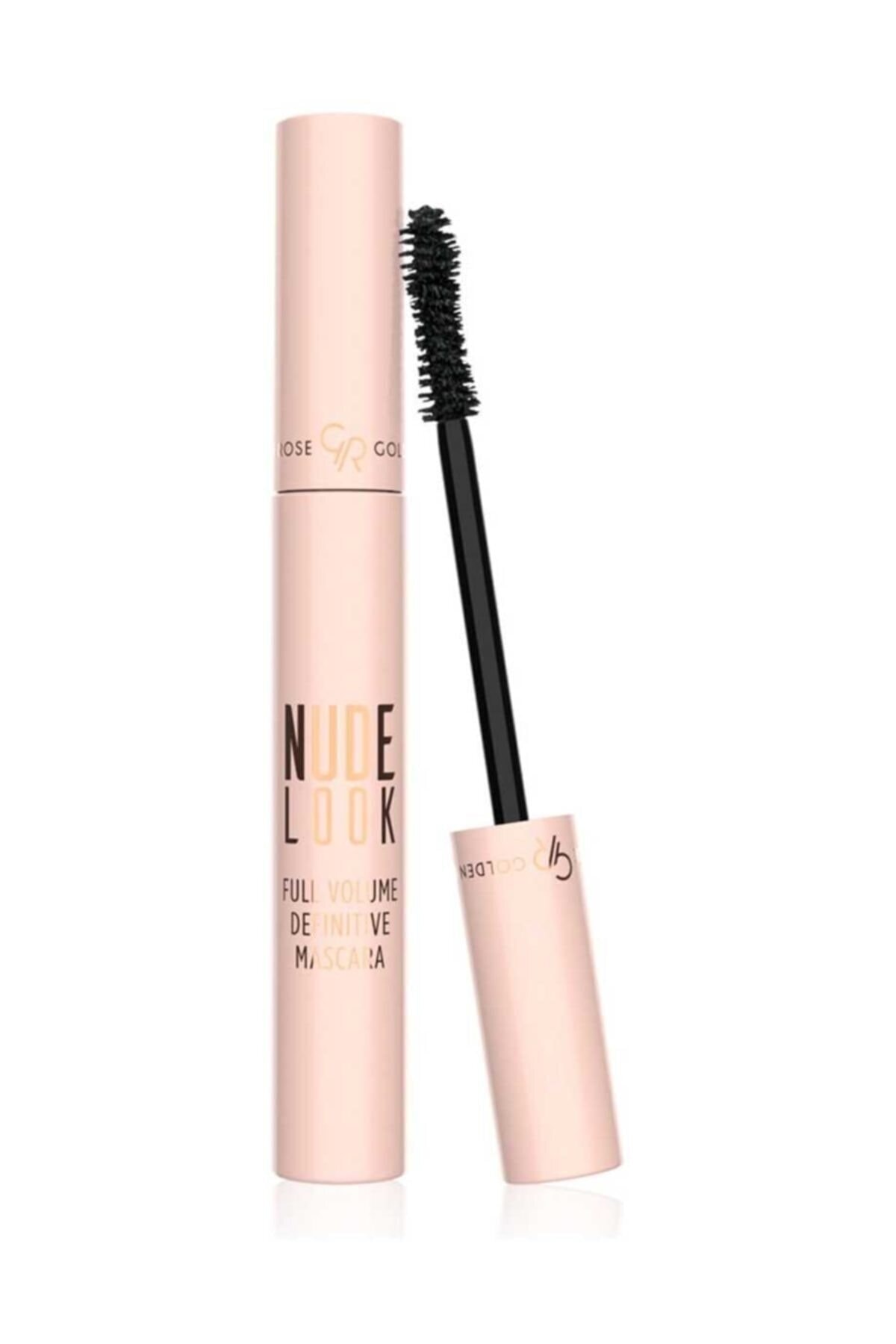 Golden Rose Marka: Nude Look Full Volume Definitive Mascara Kategori: Maskara Ebat: Standart