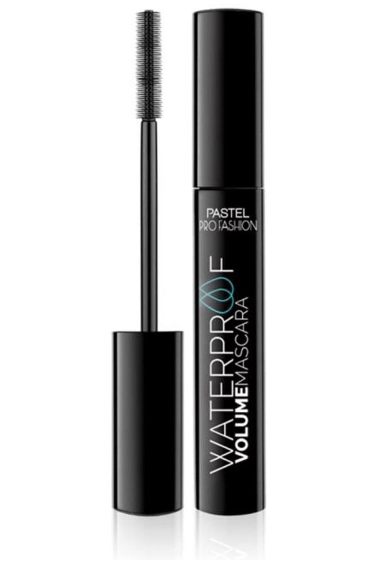 Pastel Profashion Waterproof Volume Mascara
