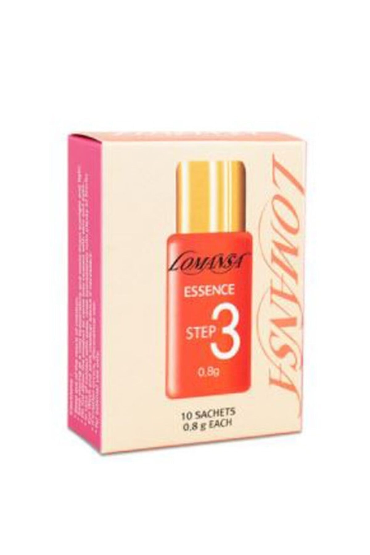 LOMANSA PLUS Kirpik Lifting/kaş Laminasyonu 3 Numara / Kirpik Botox / Kaş Botox