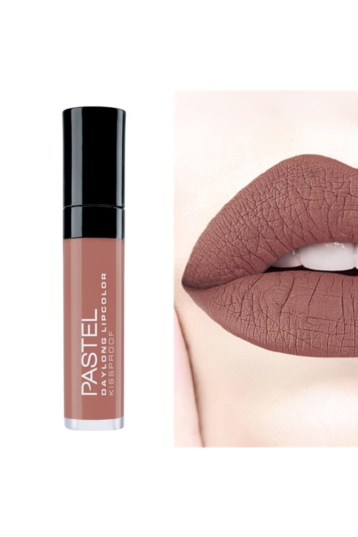 Pastel Daylong Kalıcı Ruj 42