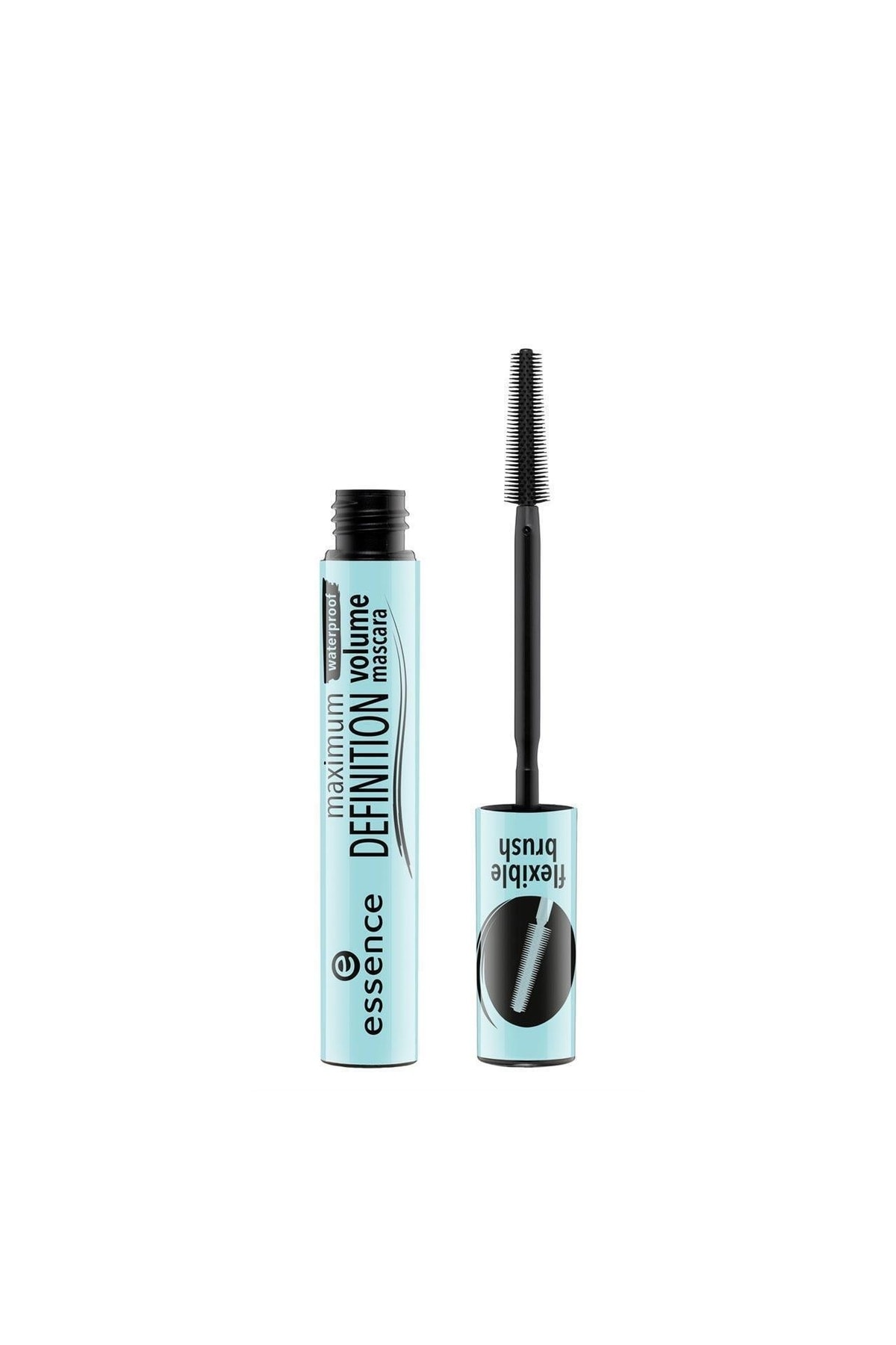Essence Maximum Definition Volume Waterproof Maskara