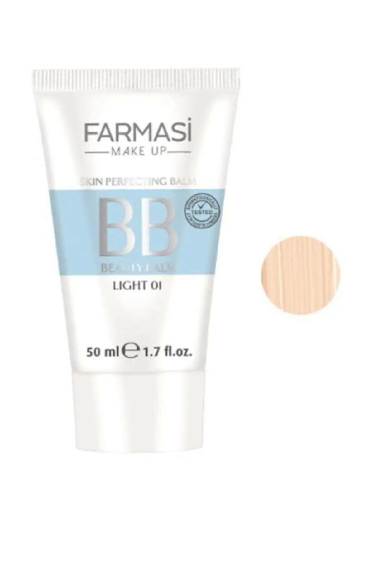 Farmasi Bb Krem - All In One - Açık Renk 50ml