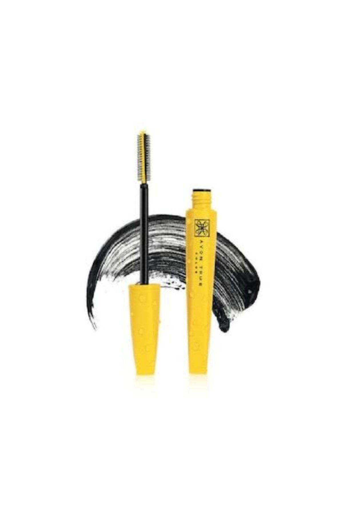 AVON Siyah True Color Superextend Lengthening Mascara