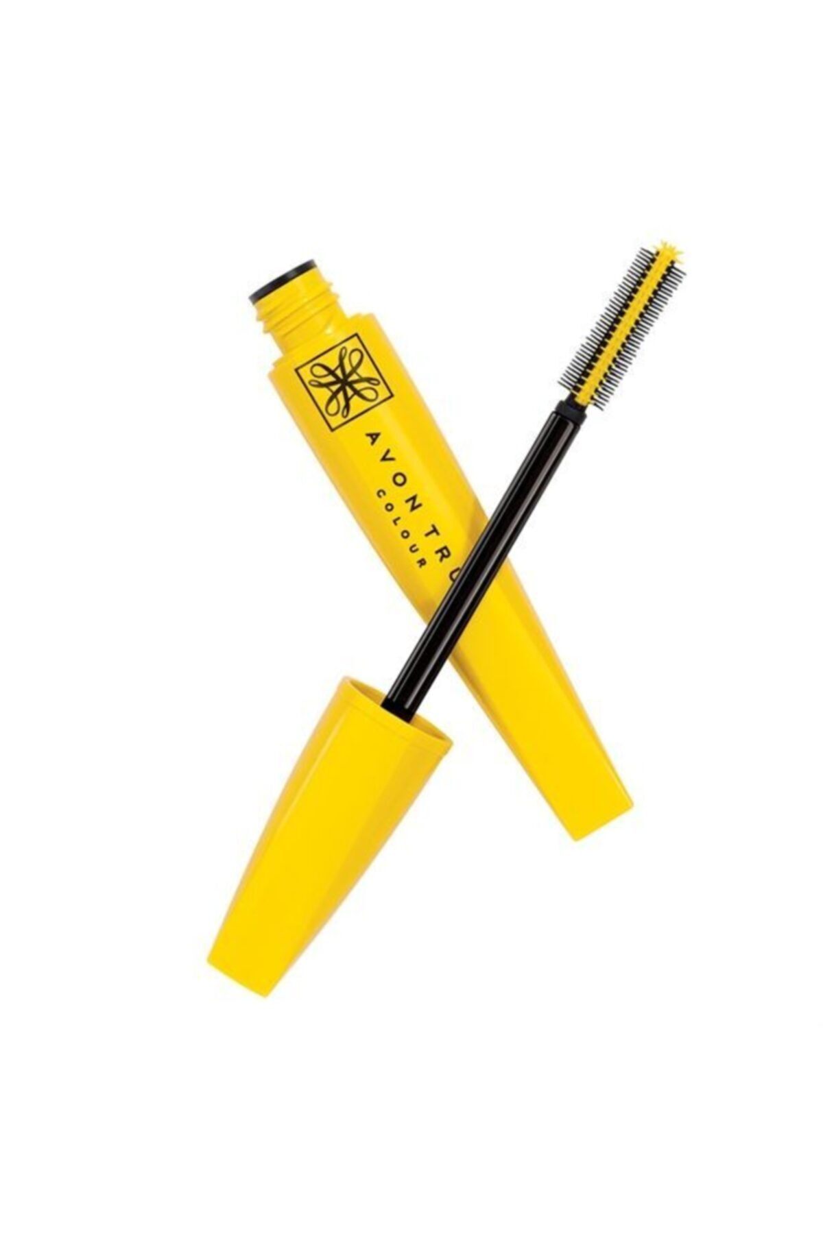 AVON True Colour Superextend Lengthenıng Mascara Siyah
