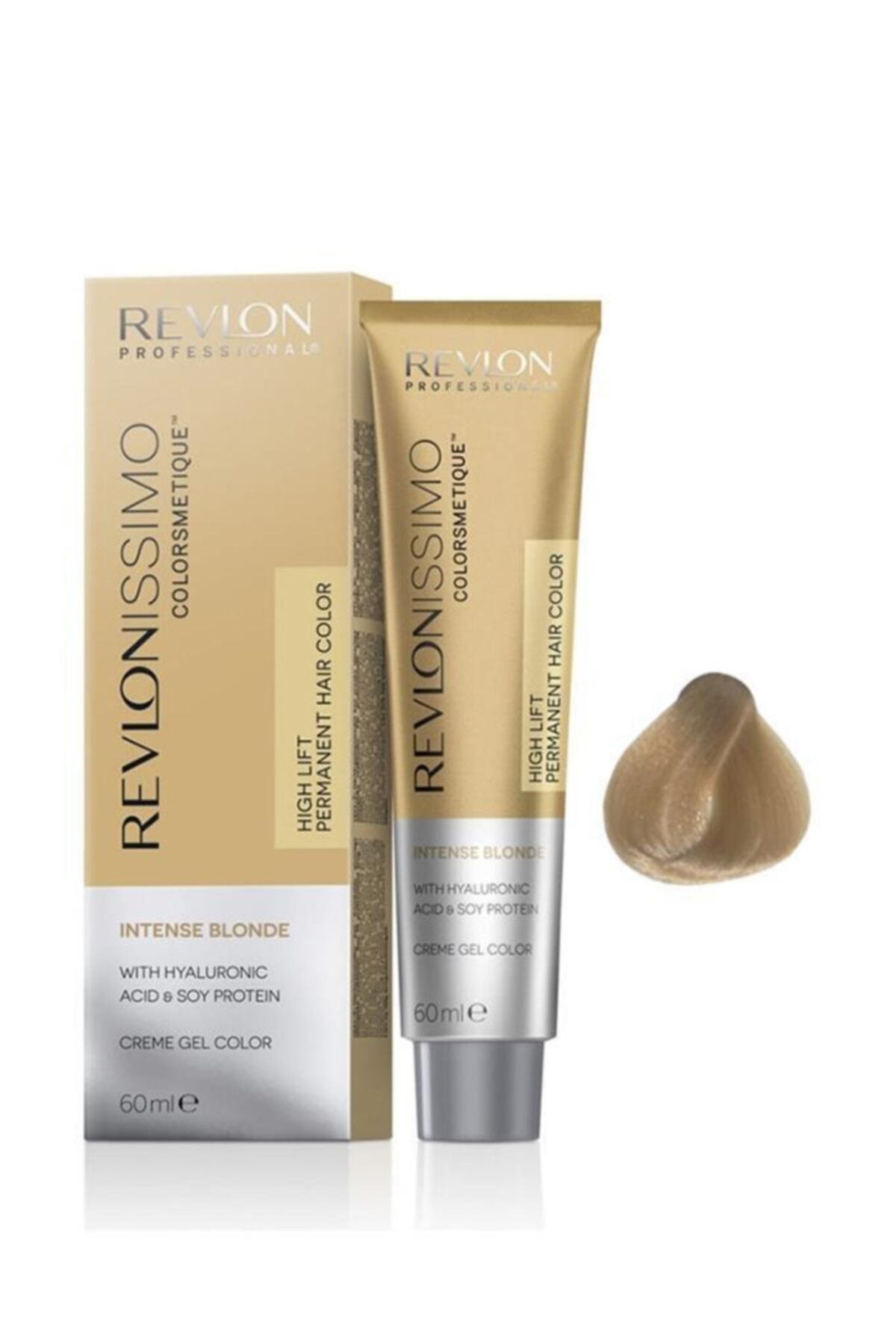 Revlon Issimo Colorsmetique Intense Blonde 1231 Bej