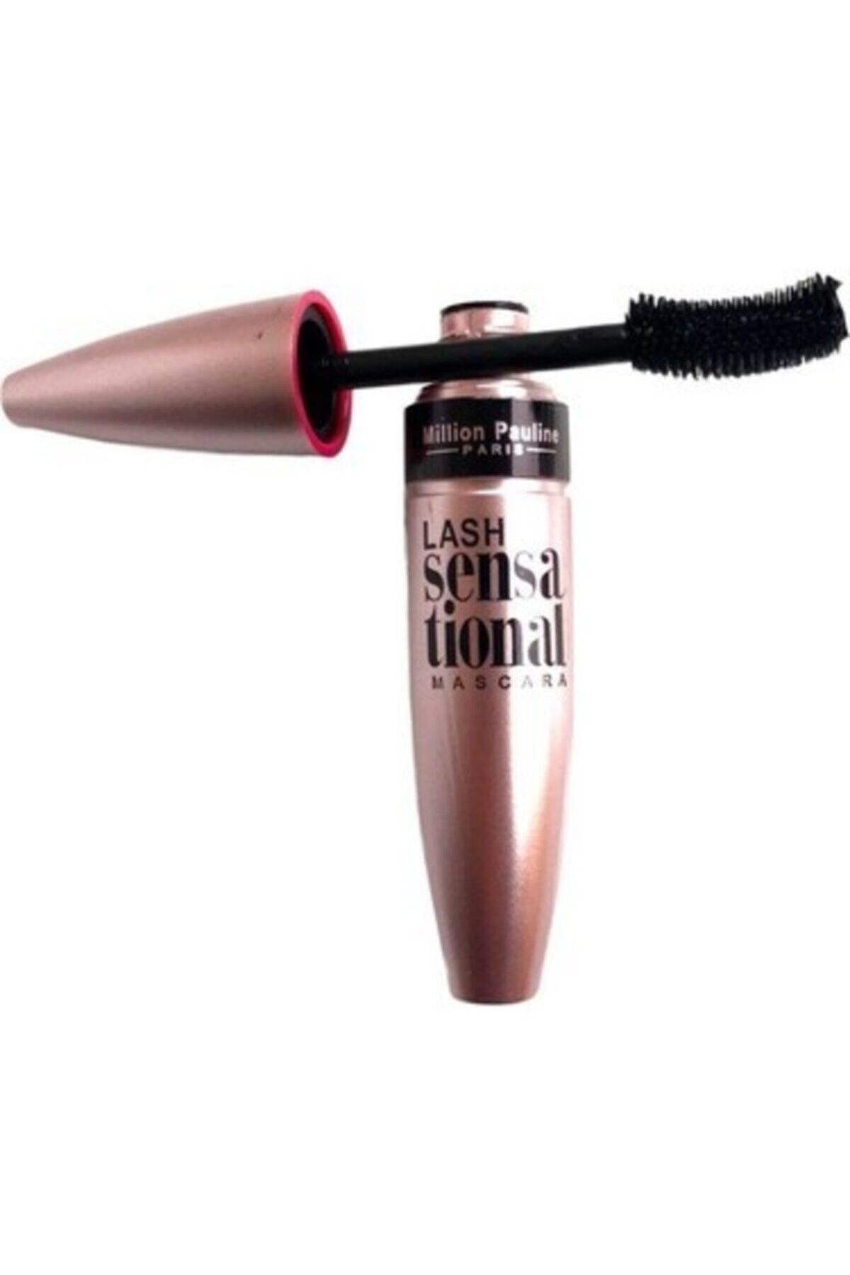 Siyah Million Pauline Lash Sensational Mascara