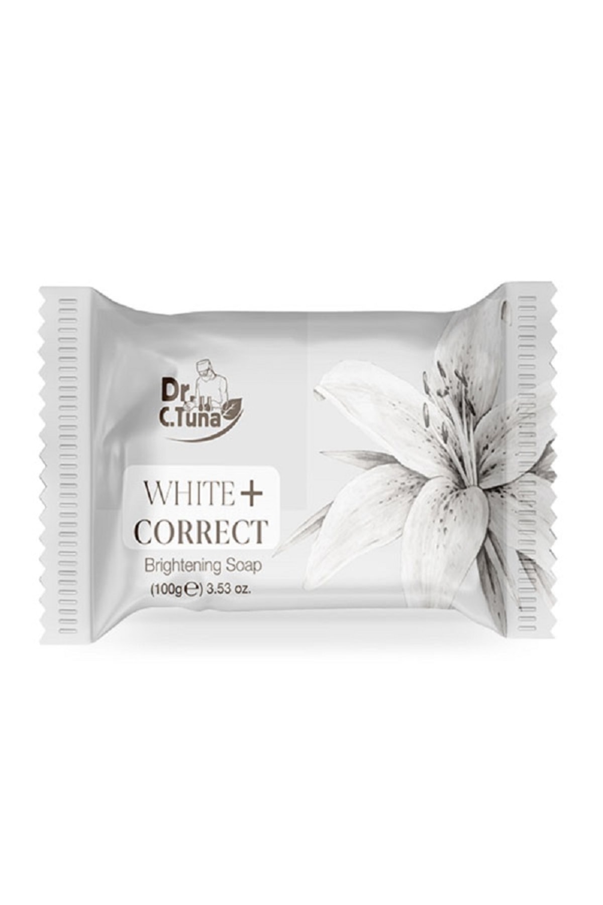 Farmasi Whıte + Correct Cilt Aydınlatıcı Sabun