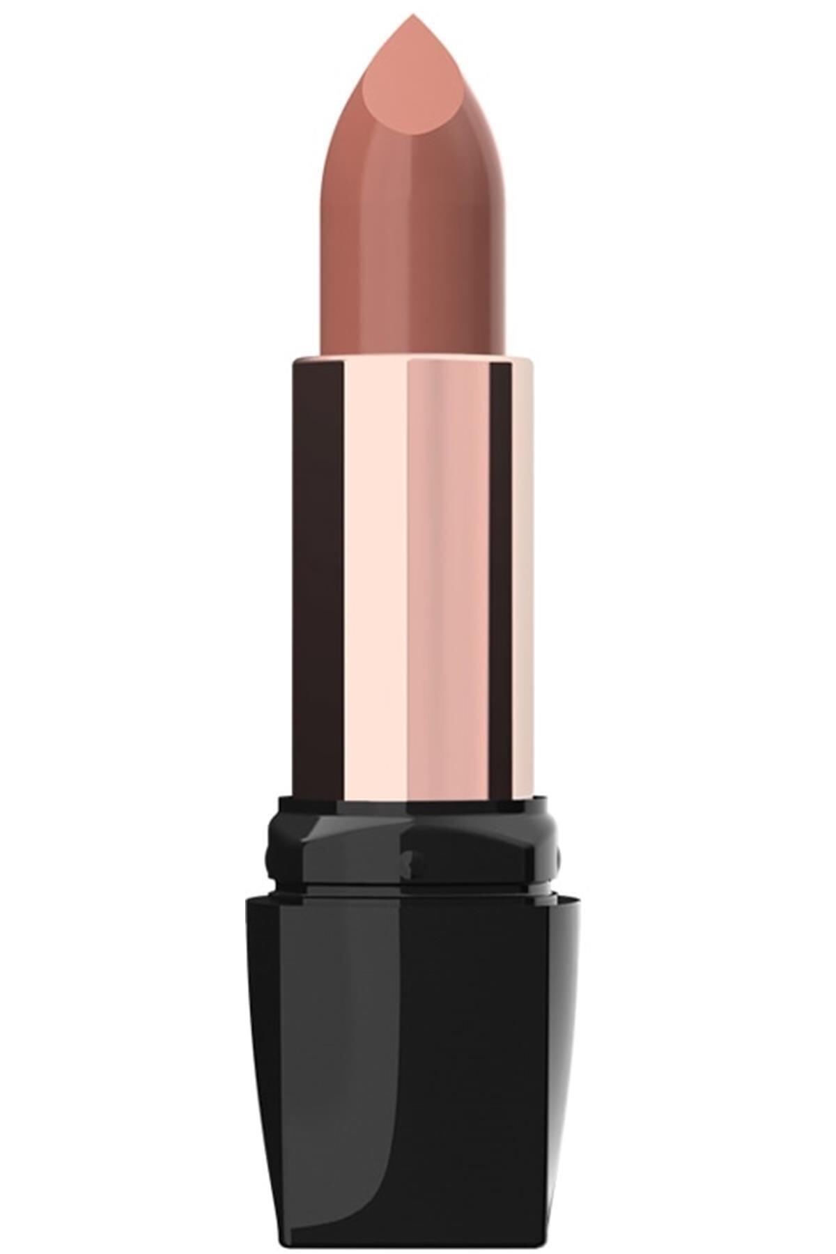 Golden Rose Satin Lipstick No:04