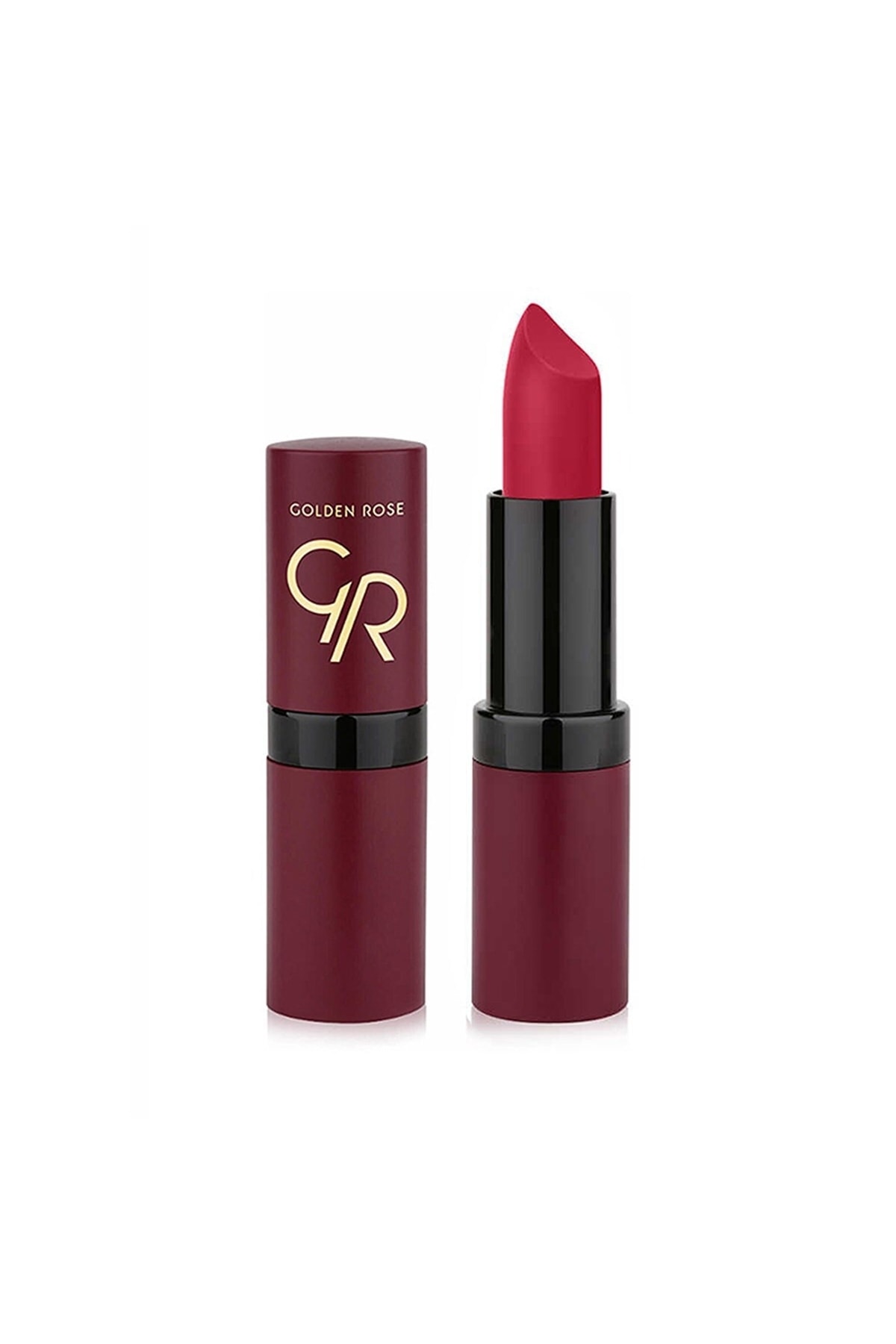 Golden Rose Marka: Velvet Matte Lipstick Ruj No:18 Kategori: Ruj