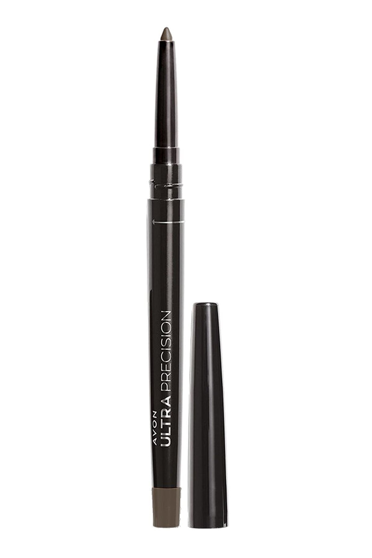 AVON Ultra Precision Kaş Kalemi - Medium Brown